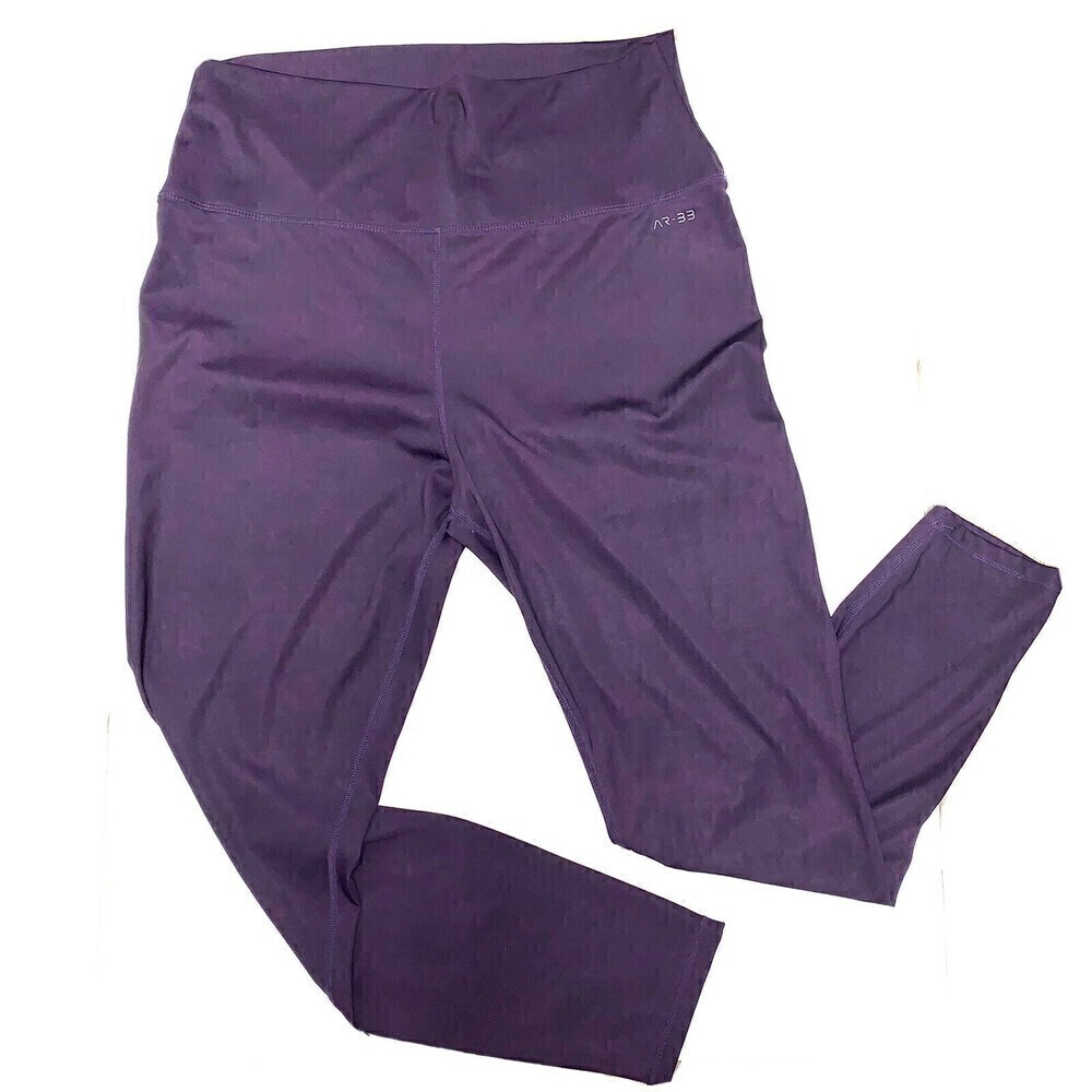 Ar-33 Womens‎ Leggings Size 1X